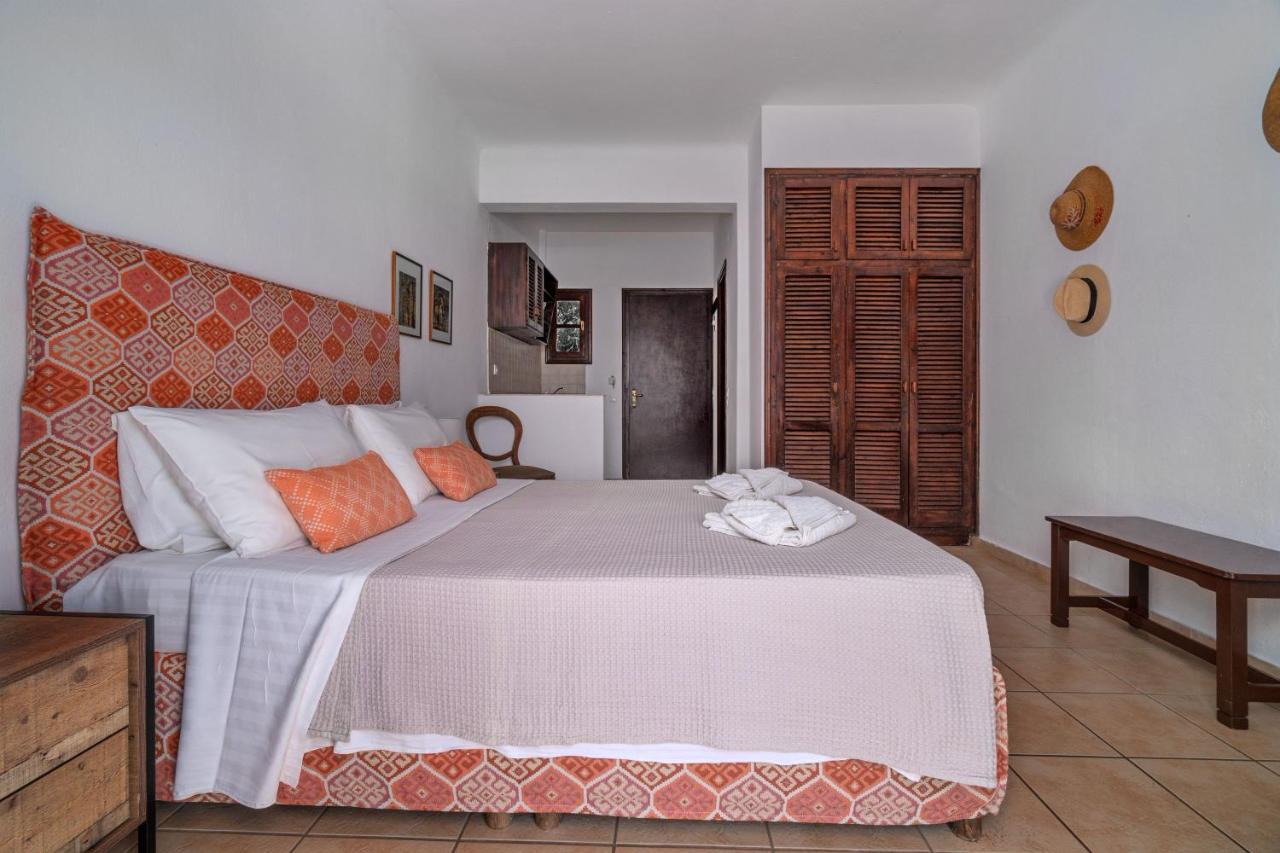 Apartment Margi House Skiathos Town