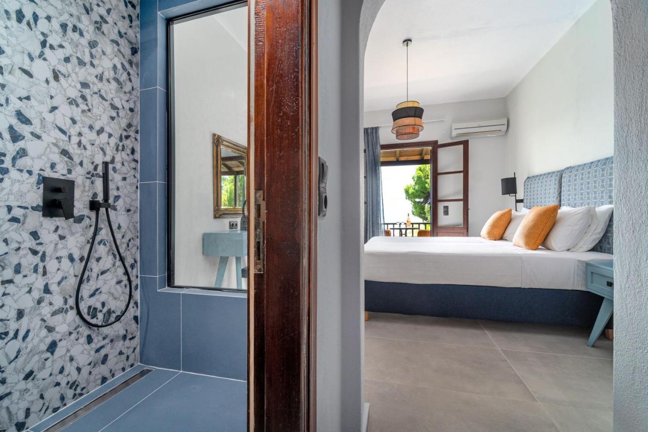 Margi House * Skiathos Town
