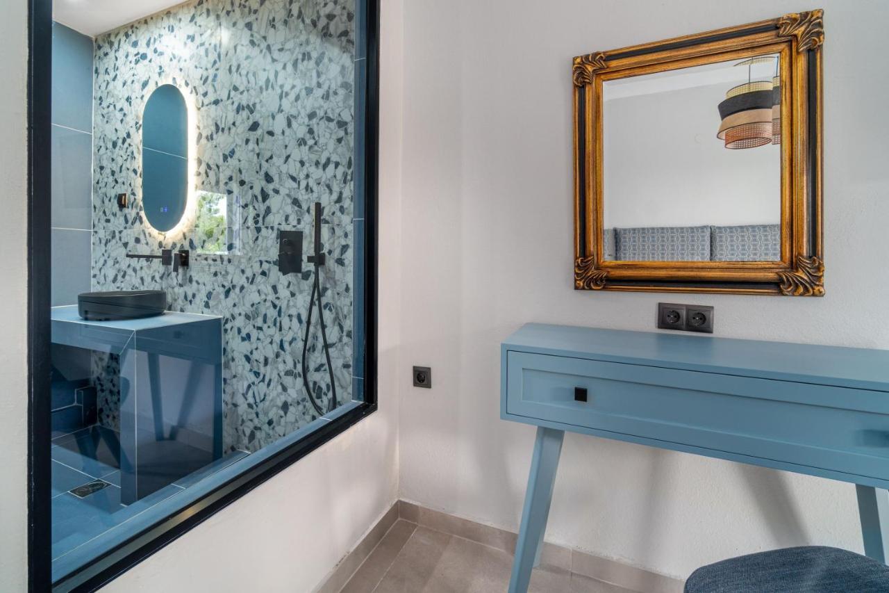 Margi House Apartment Skiathos Town