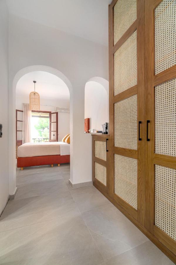 Margi House Skiathos Town