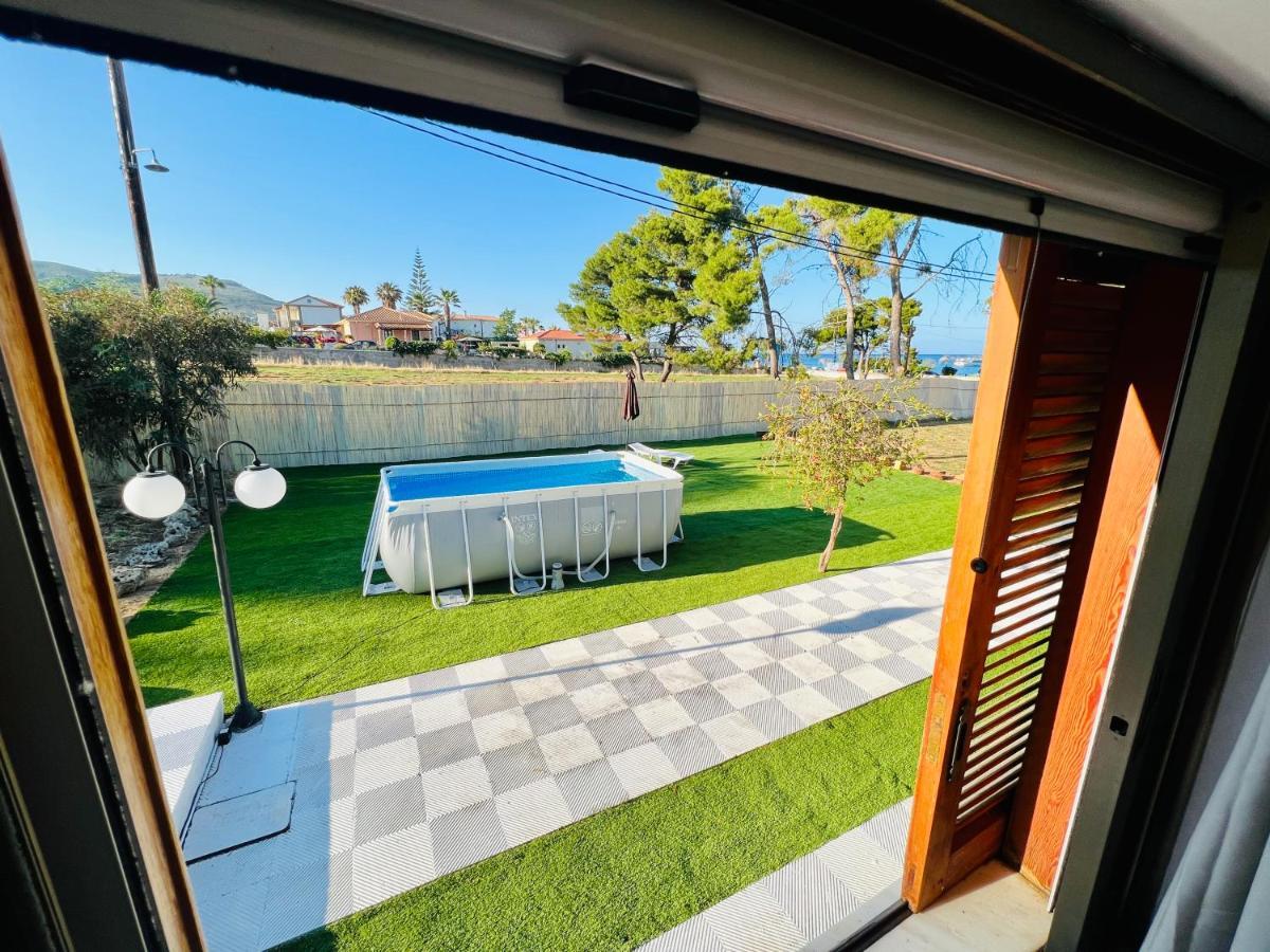 Gazonia Family Estate