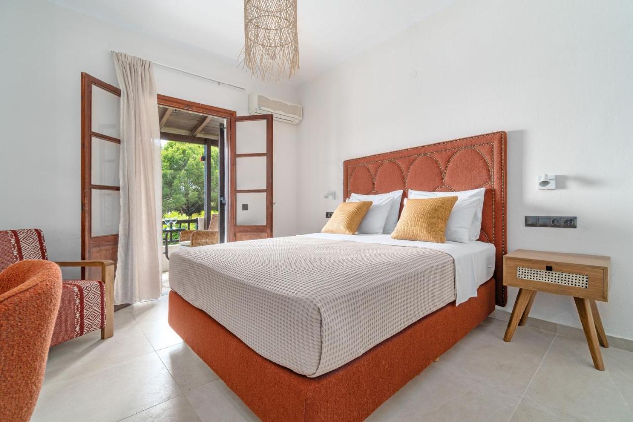 Margi House Apartment