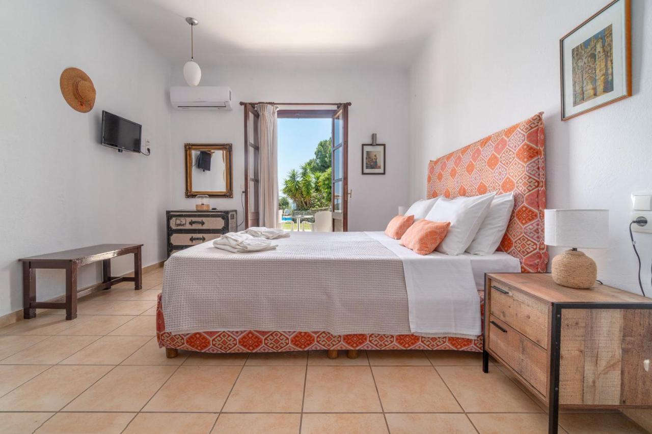Margi House Apartment *