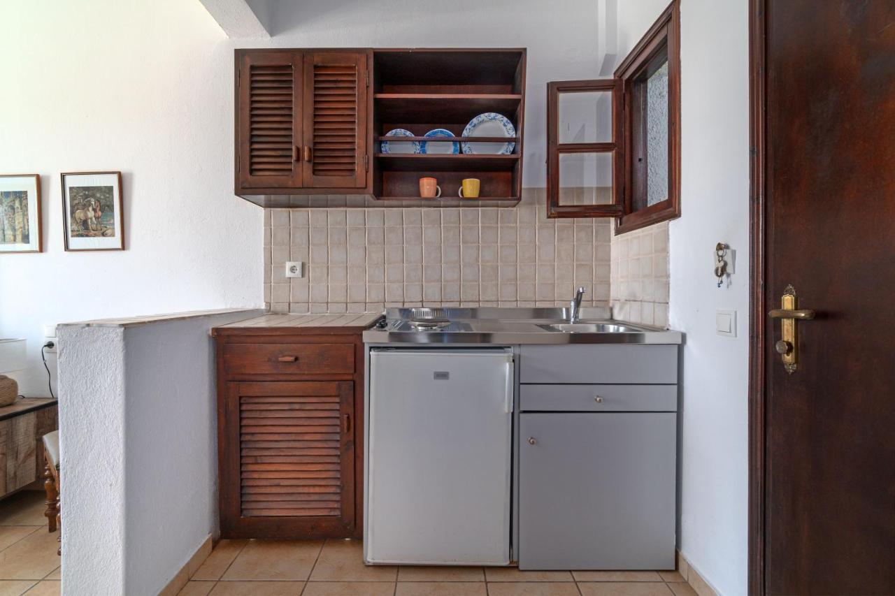 Apartment Margi House *