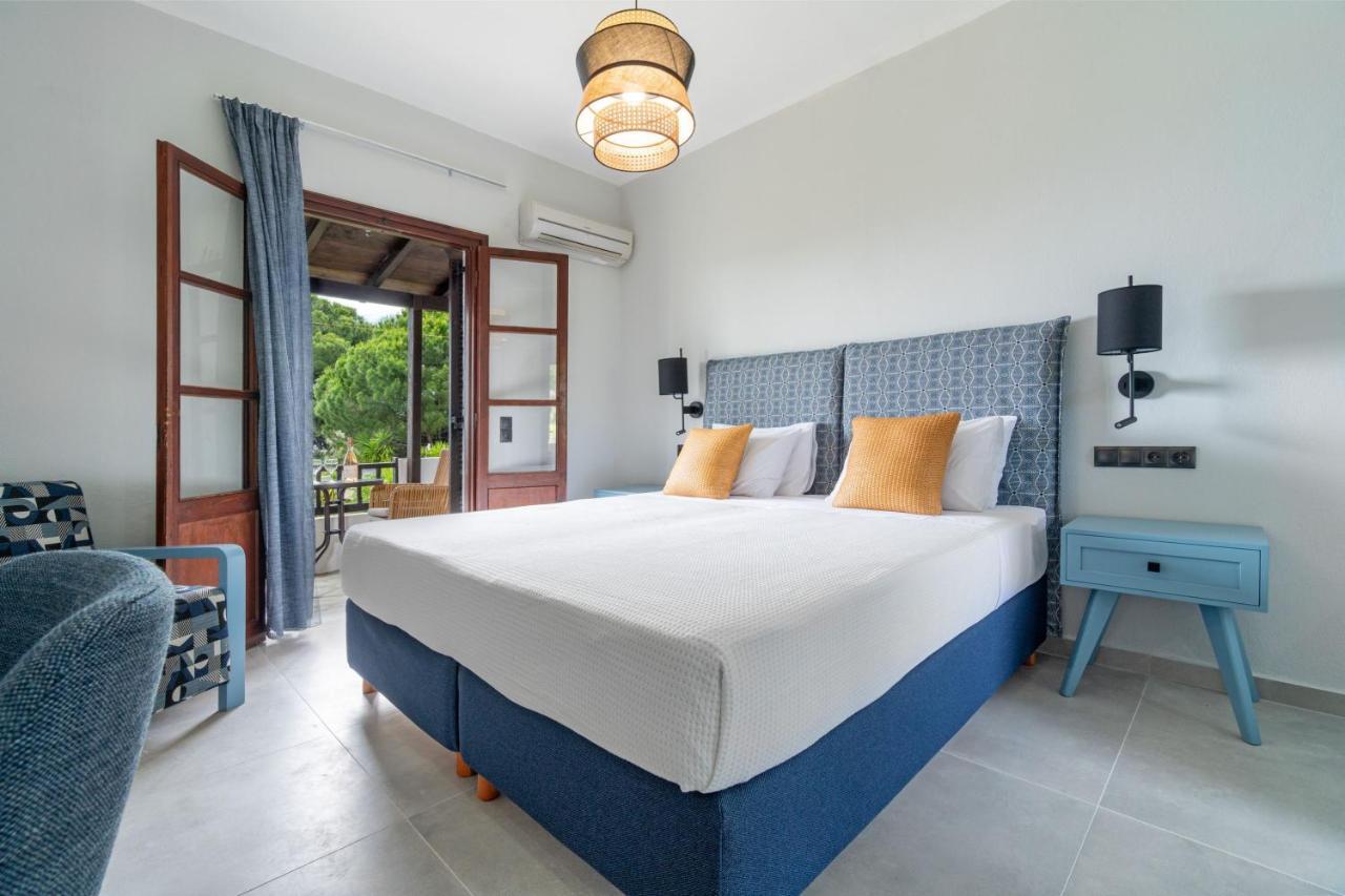 Margi House Apartment