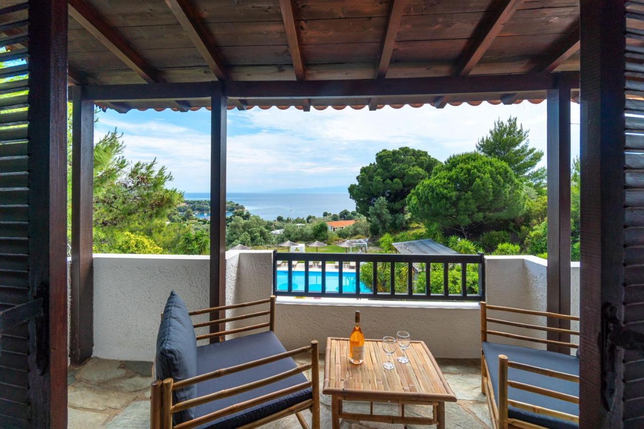Margi House Apartment Skiathos Town