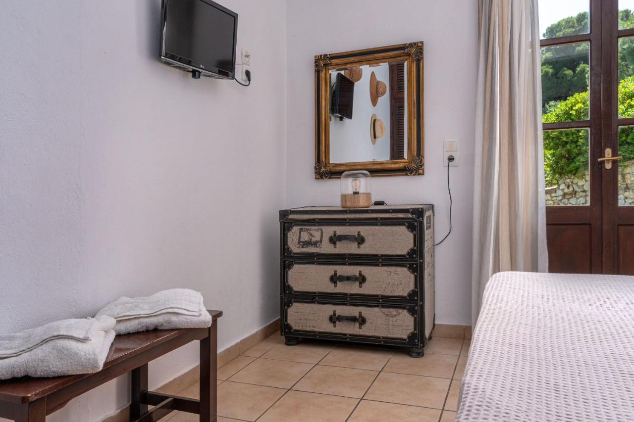 Margi House Apartment Skiathos Town