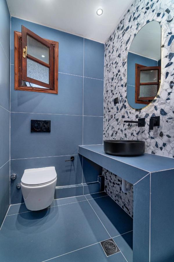 Margi House Apartment Skiathos Town