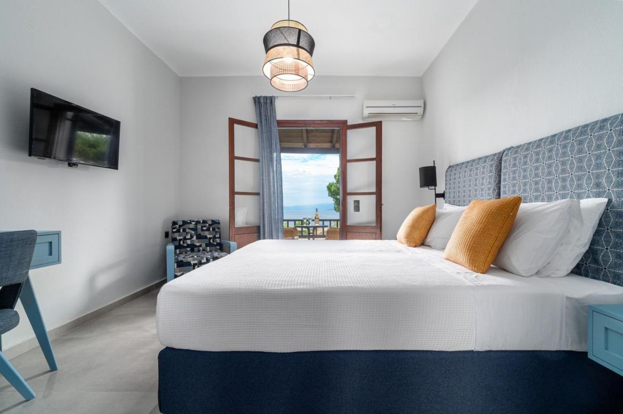 Apartment Margi House
