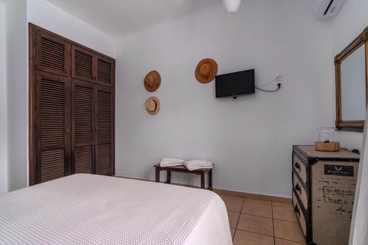 Margi House Apartment *