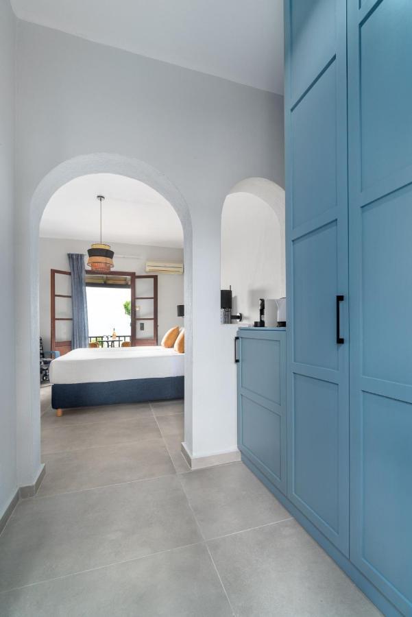 Apartment Margi House