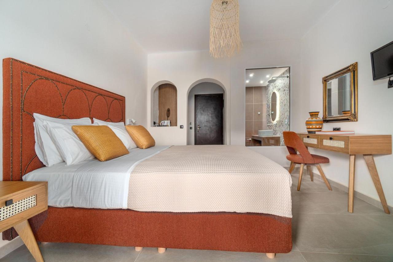 Margi House Apartment Skiathos Town