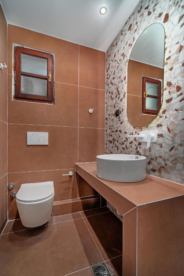 Margi House * Skiathos Town