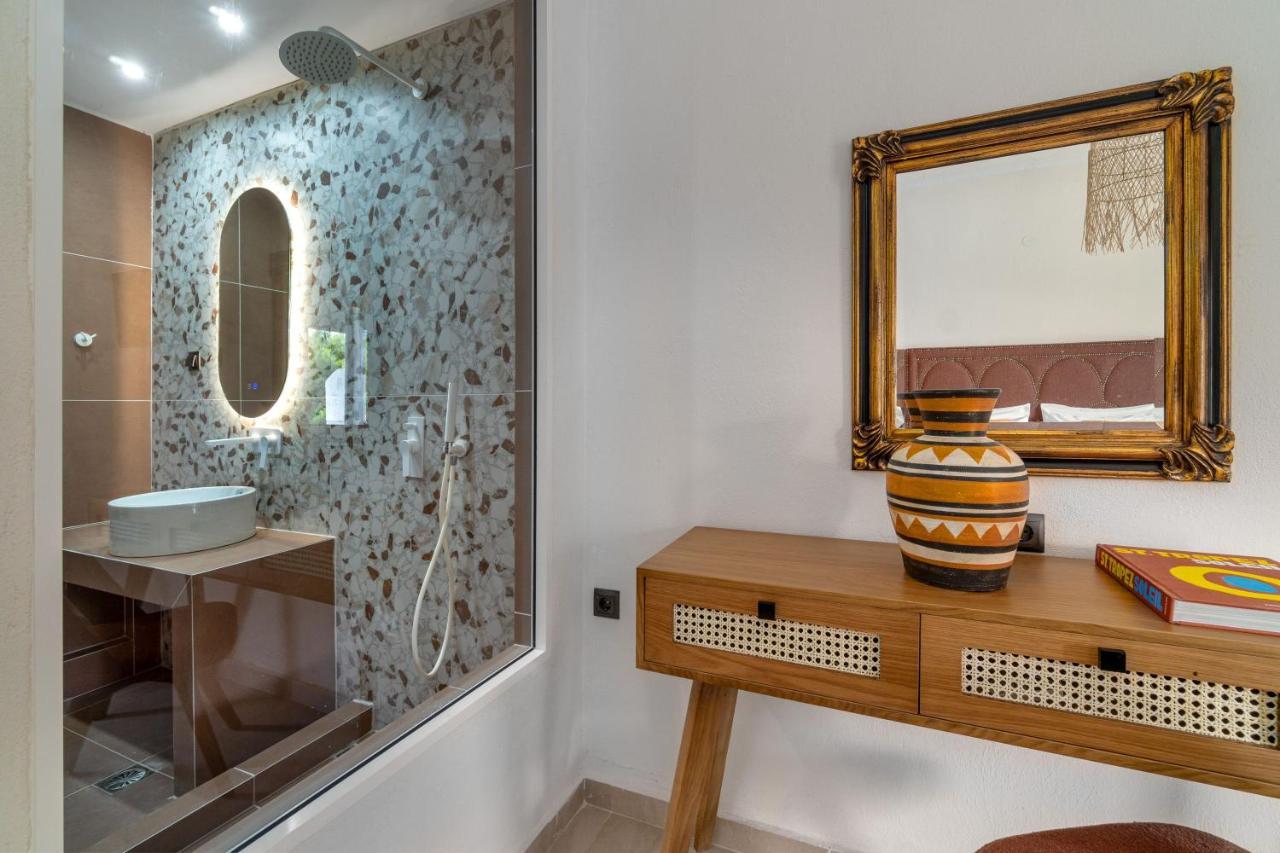 Apartment Margi House Skiathos Town