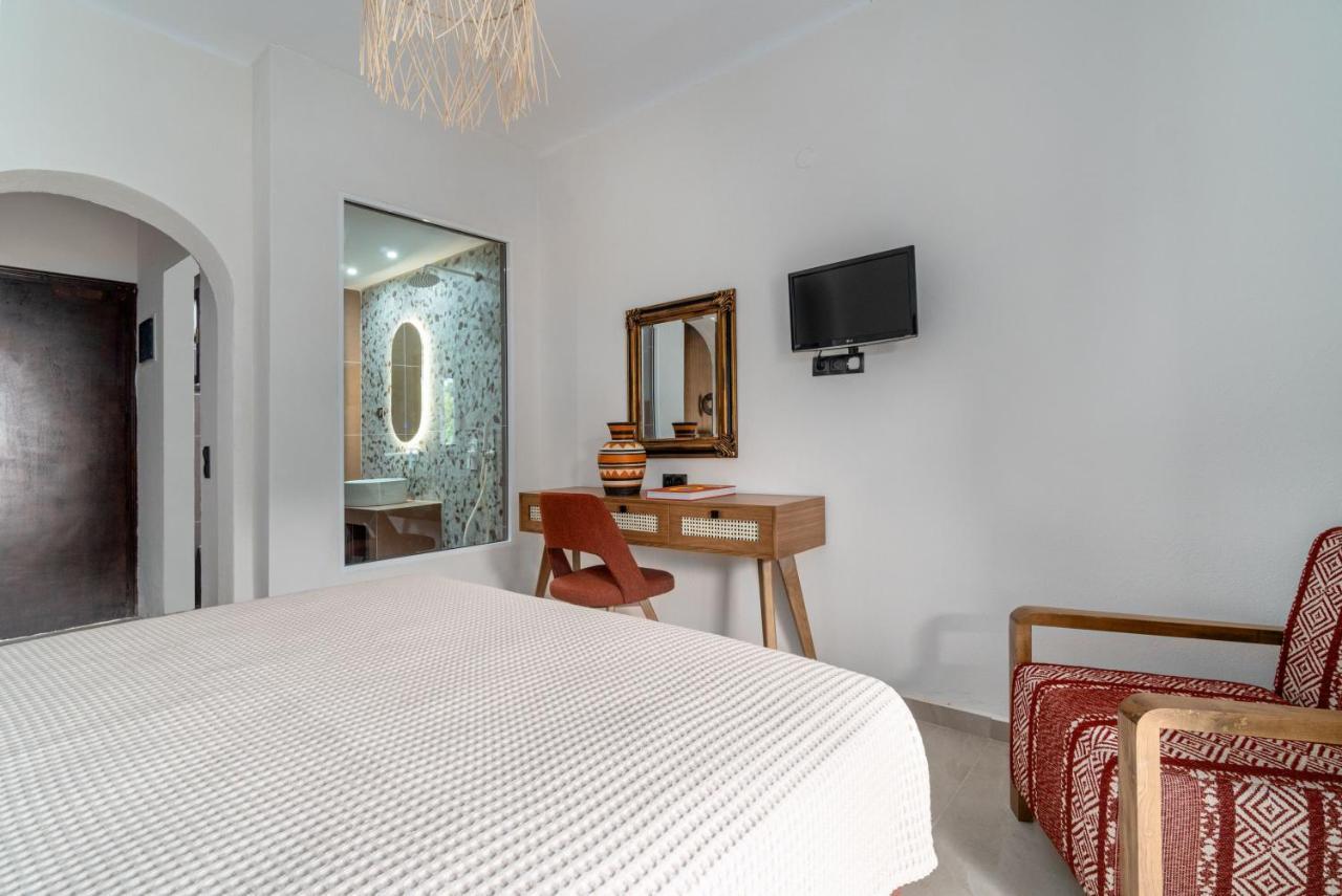 Margi House Apartment
