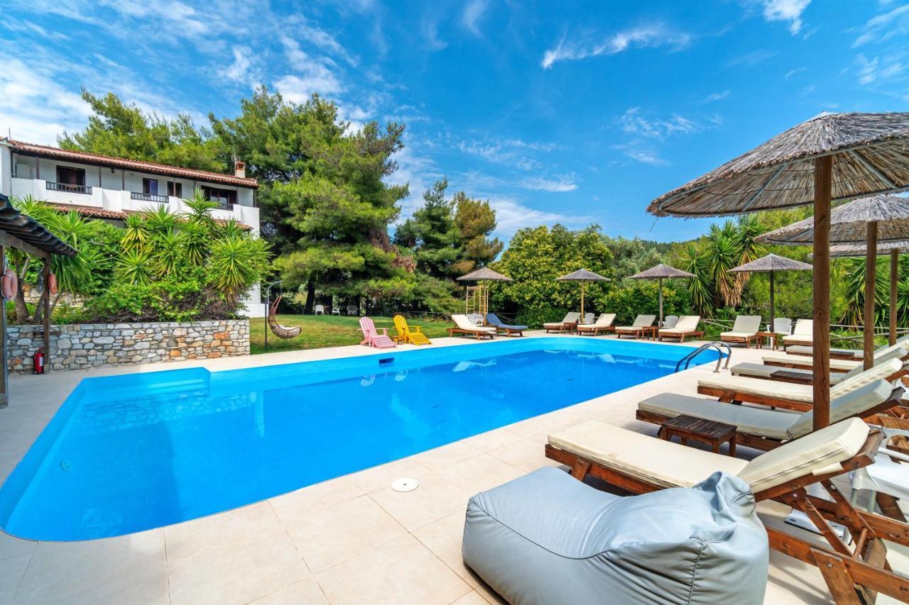 Margi House *