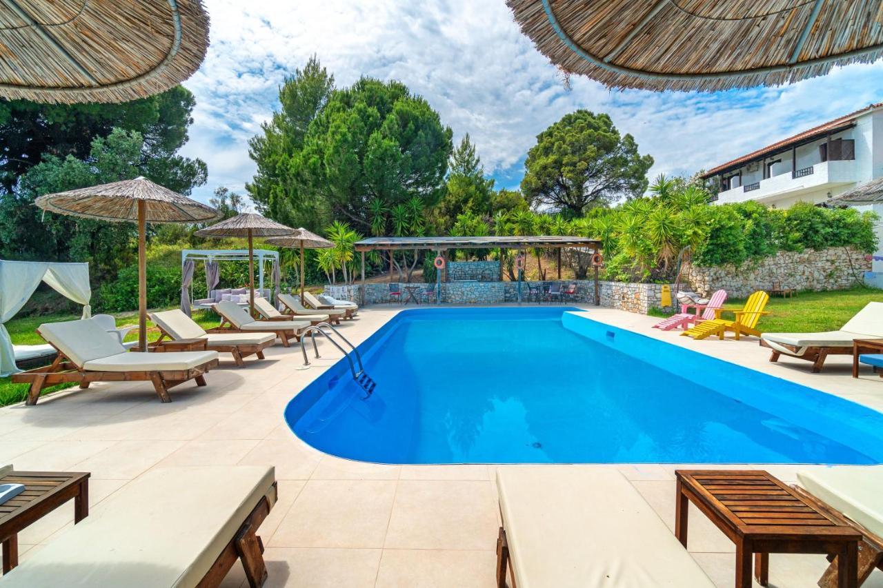 Margi House * Skiathos Town