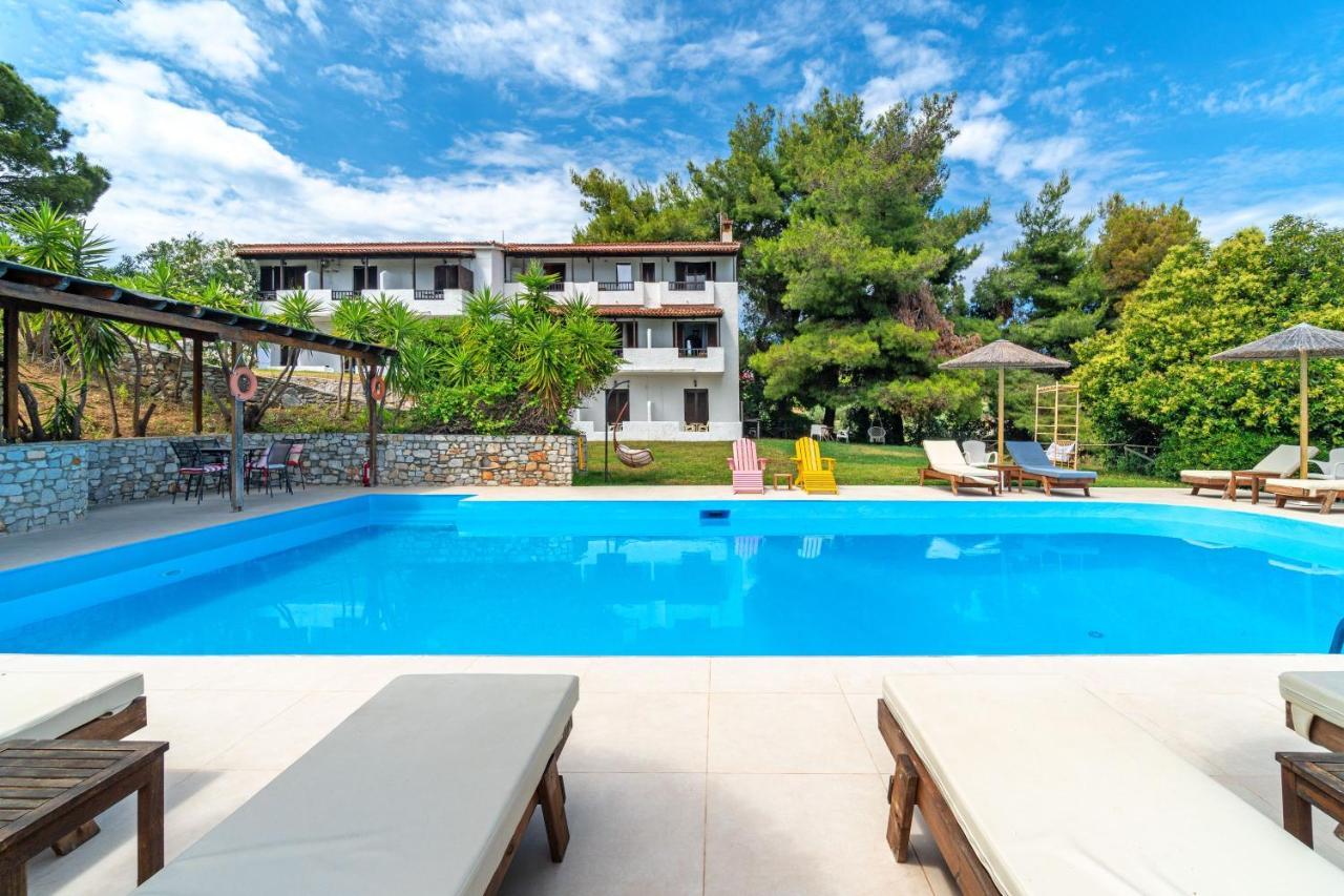 Margi House *