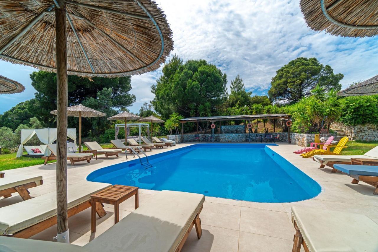 Margi House Skiathos Town