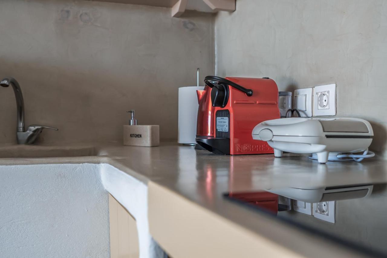 Holiday home Lareroom 3 σπίτι μπροστά στη παραλία με μικρή πισίνα