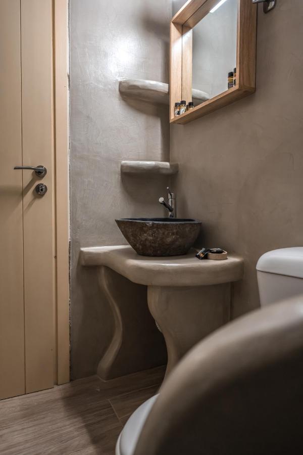 Holiday home Lareroom 3 σπίτι μπροστά στη παραλία με μικρή πισίνα *