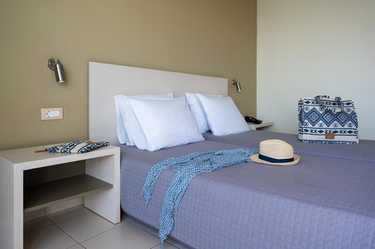 Cathrin Resort Faliraki