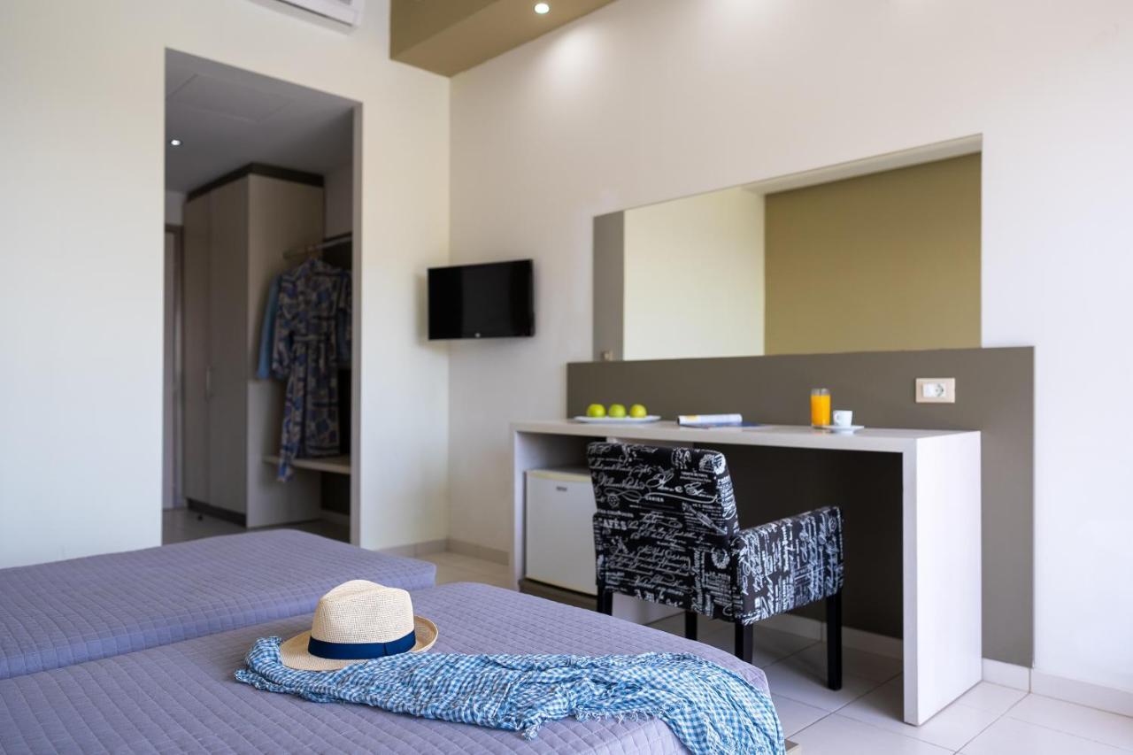 Resort Cathrin 4*