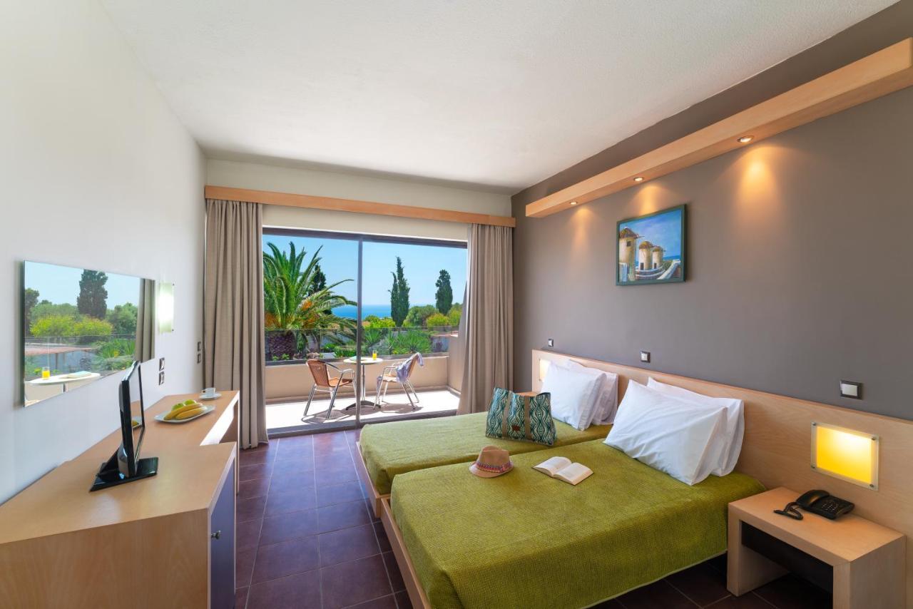 Cathrin 4* Faliraki
