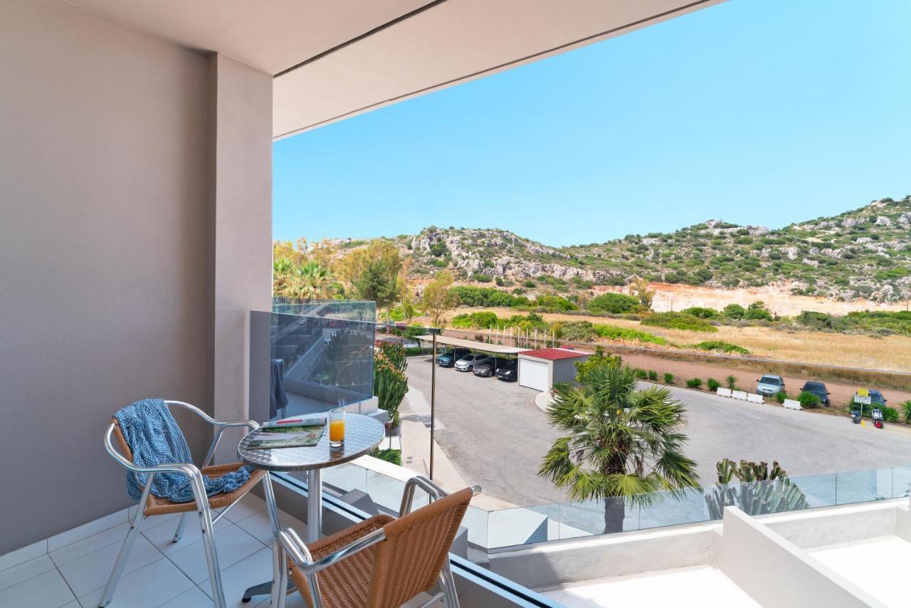 Resort Cathrin 4*
