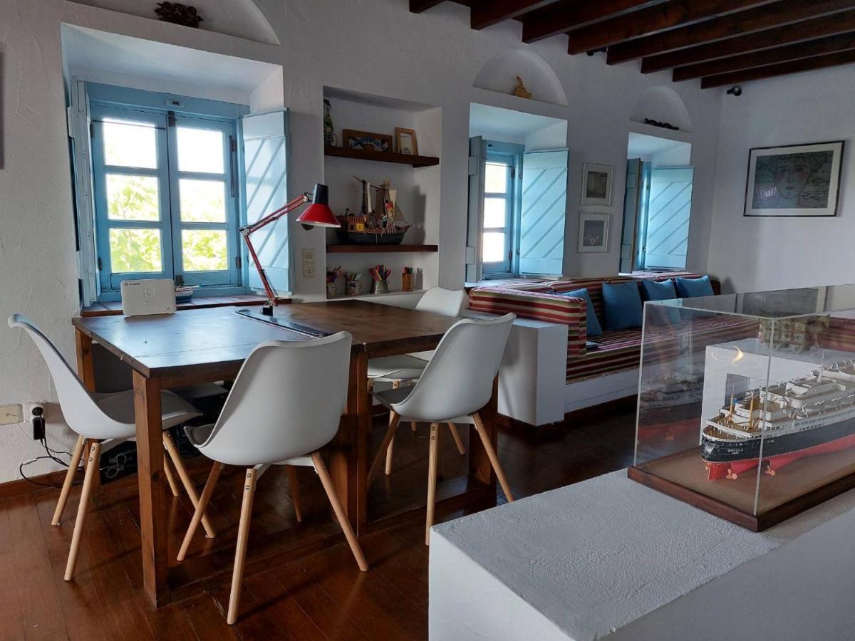 Kos Villa
