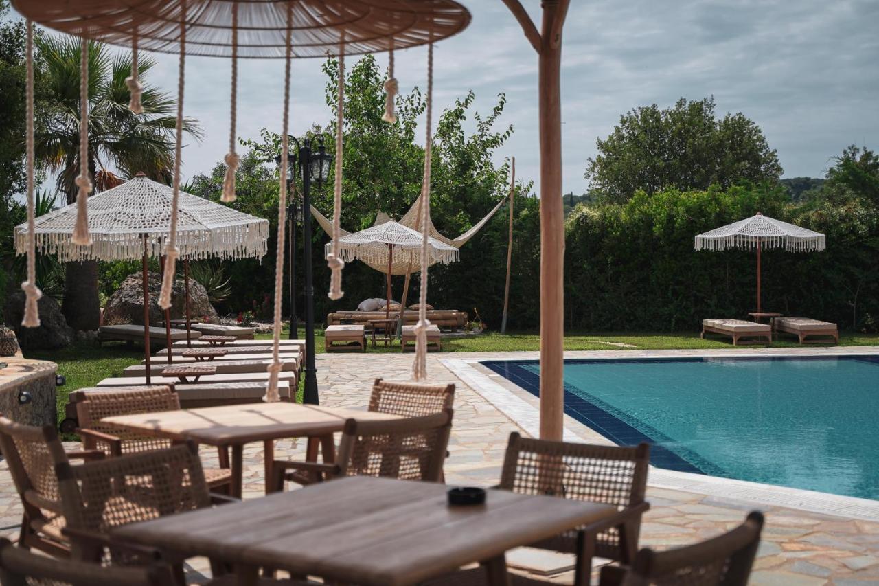 Panorama Hideaway Aparthotel