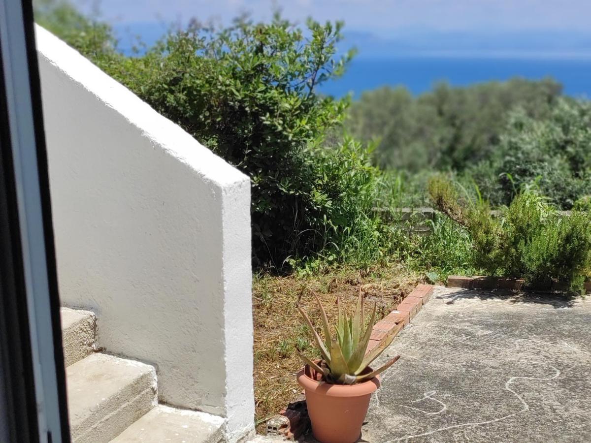 Sea View House, Near Achilleio Holiday home Achilleion