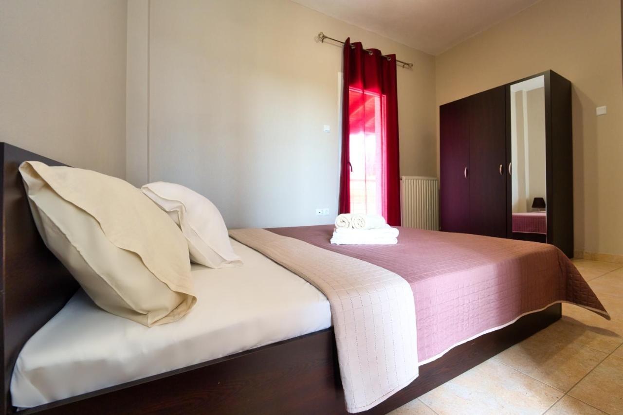 Anelia Sea View *
