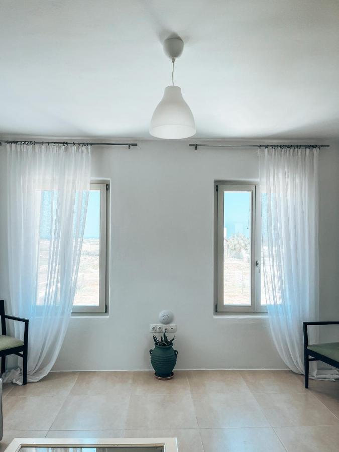 Aphrodite's Villa Ambelas