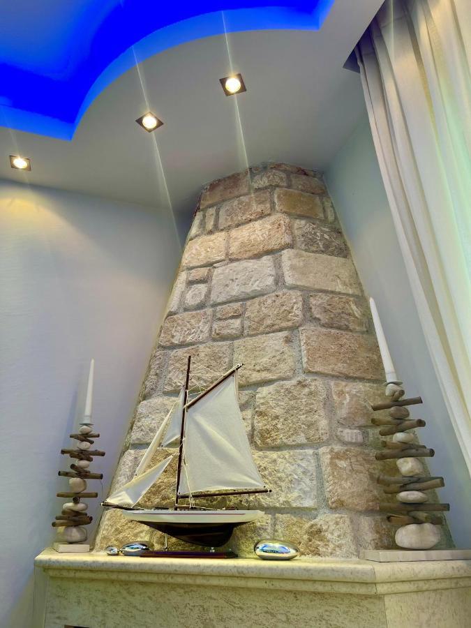 Aegean Pearl Holiday home