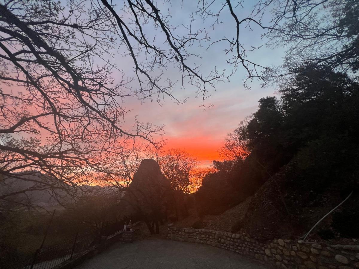 Archontiko Mesohori Meteora Guest house 4*