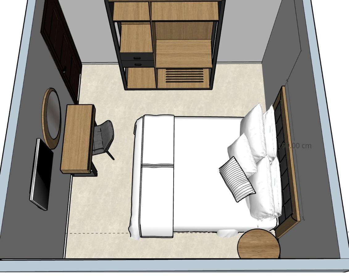 Hotel Anemos *