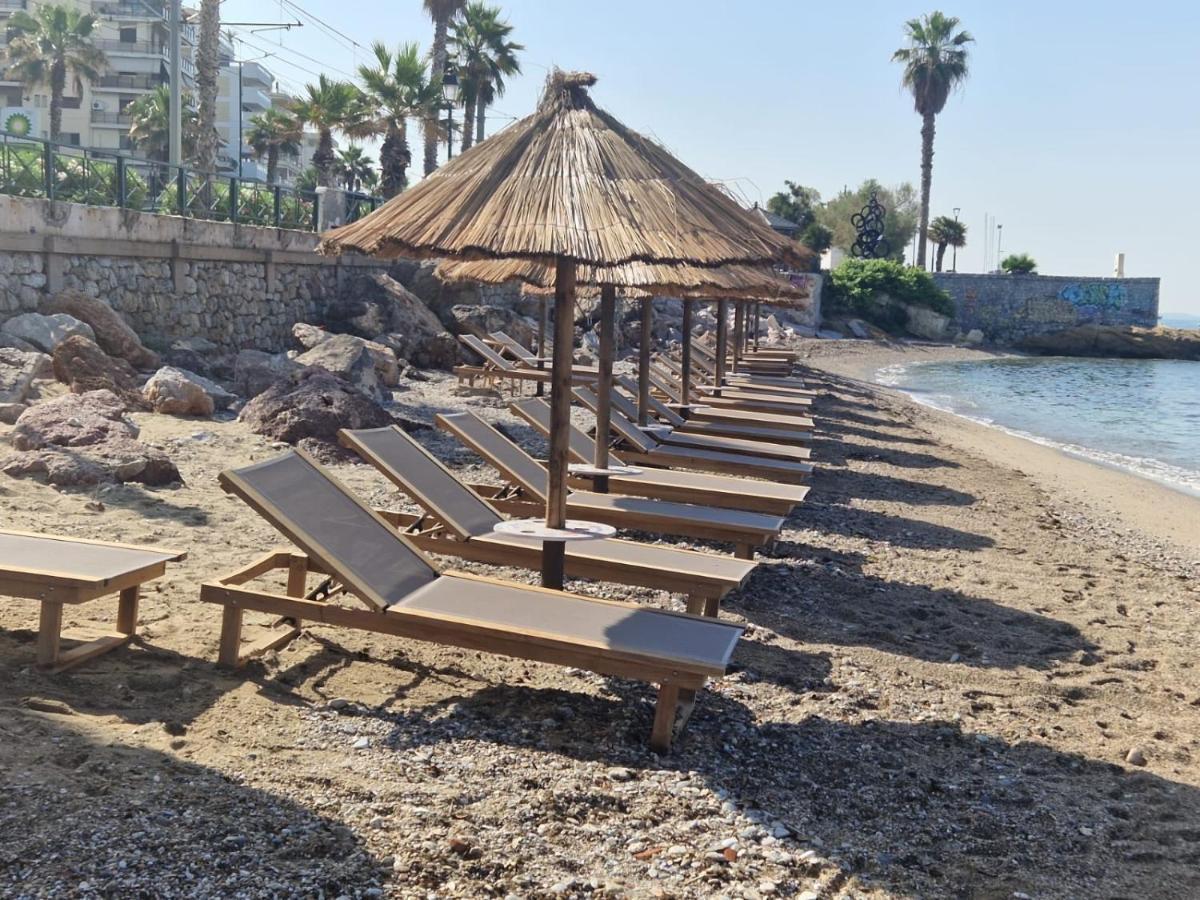 Hotel Coral Athens