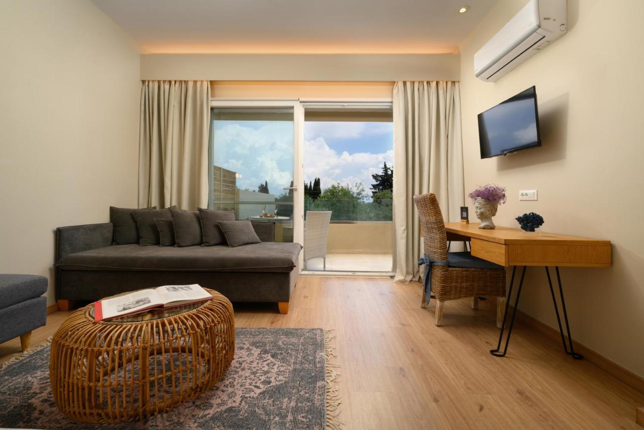 Hotel Art Debono (adults Only) Gouvia