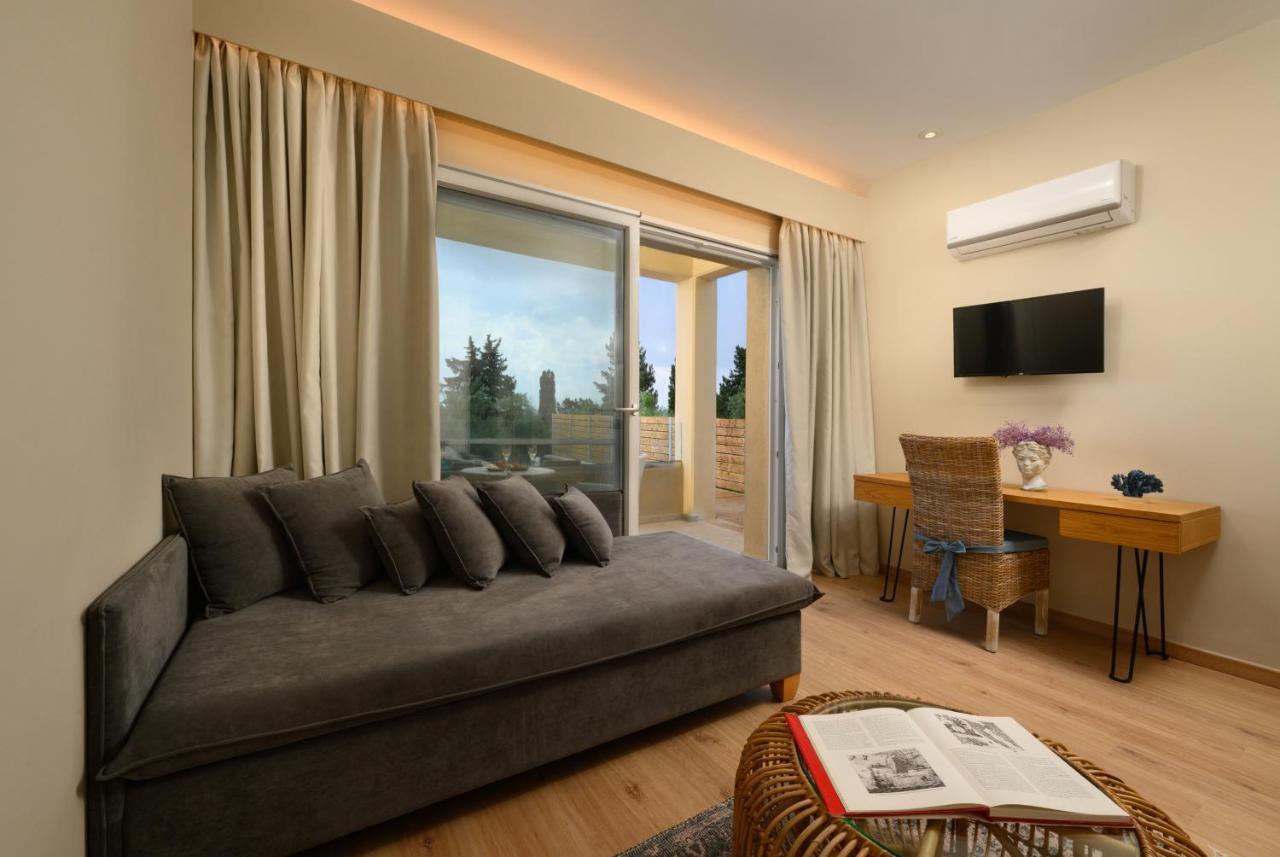 Art Debono (adults Only) Hotel Gouvia