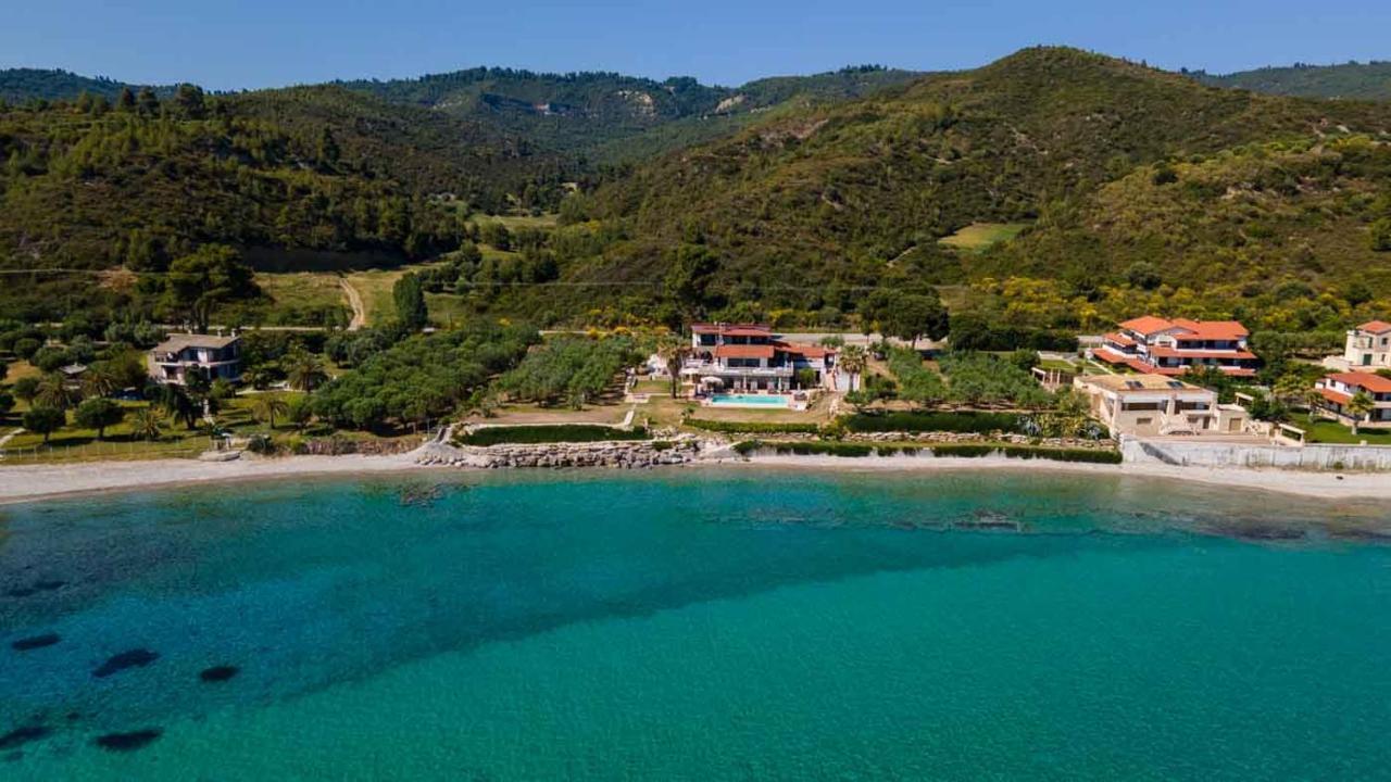 Apartment Pamina Mare Nea Skioni