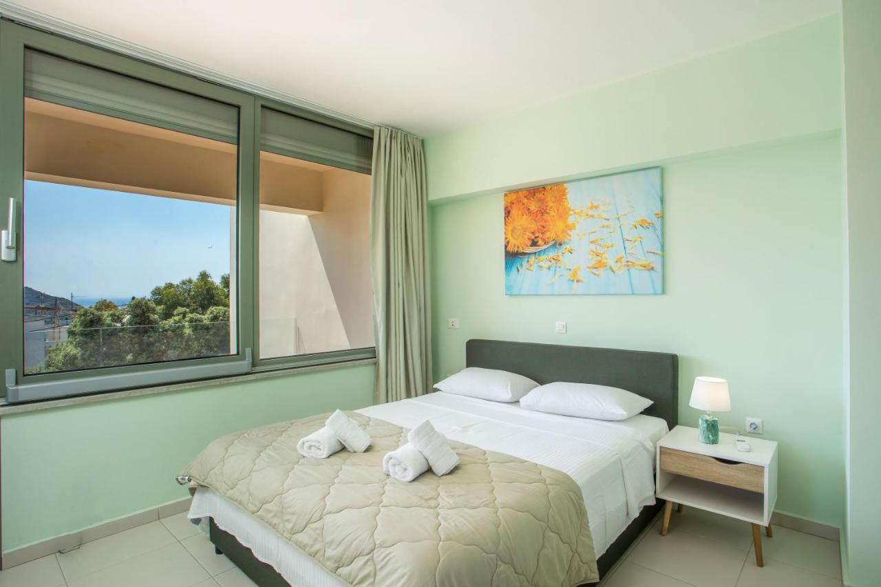 Apartment Eden Sunflower - Luxurious With Sea View *