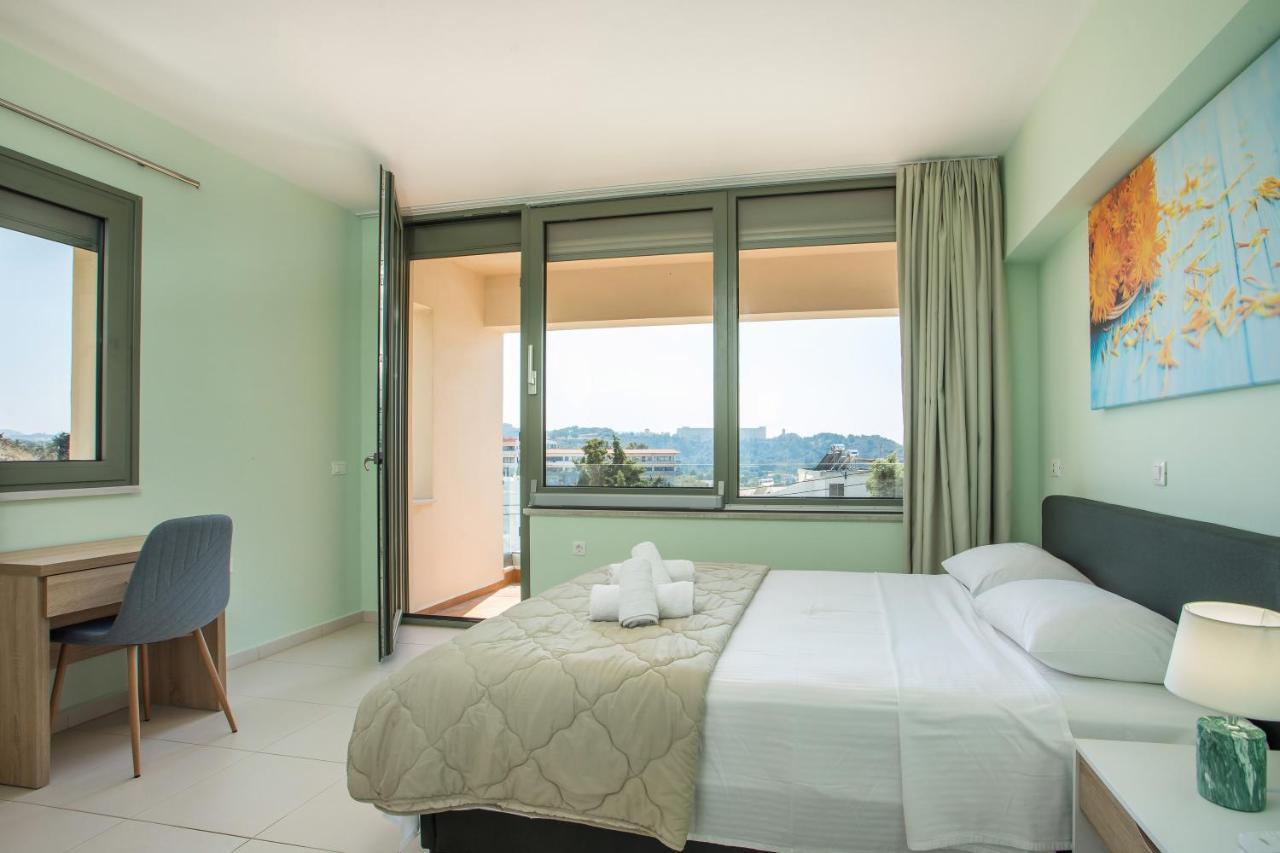 Apartment Eden Sunflower - Luxurious With Sea View *