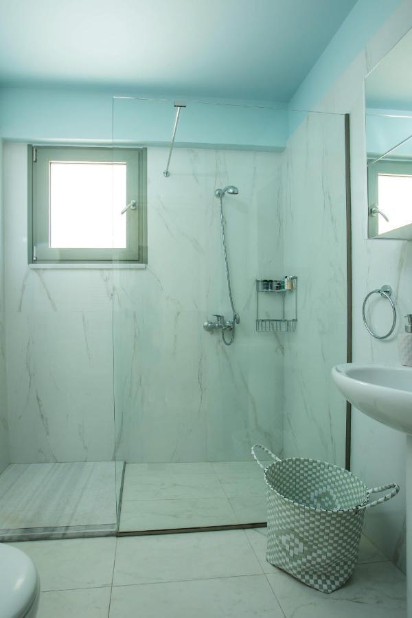 Apartment Eden Sunflower - Luxurious With Sea View Rhodes City