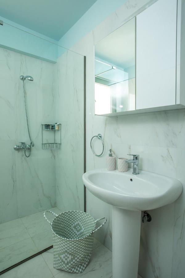Apartment Eden Sunflower - Luxurious With Sea View