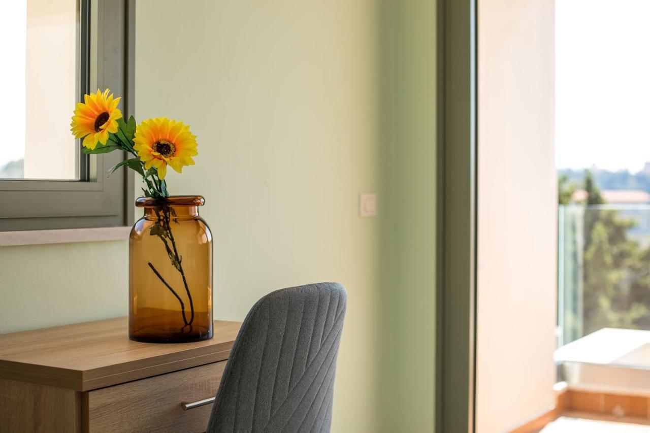 Apartment Eden Sunflower - Luxurious With Sea View