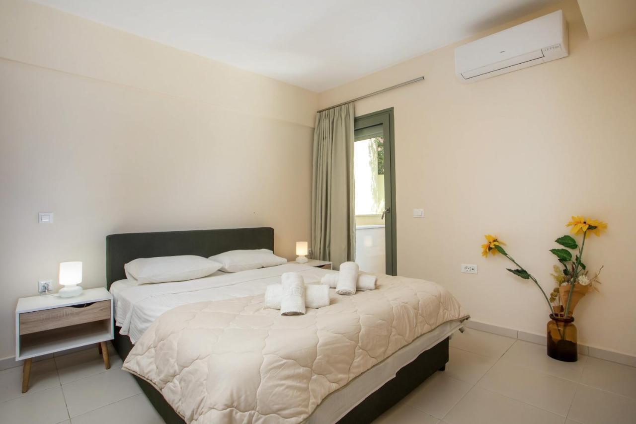 Eden Sunflower - Luxurious With Sea View Rhodes City