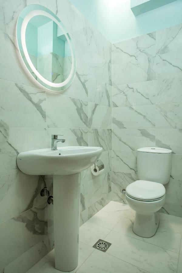 Eden Sunflower - Luxurious With Sea View Apartment