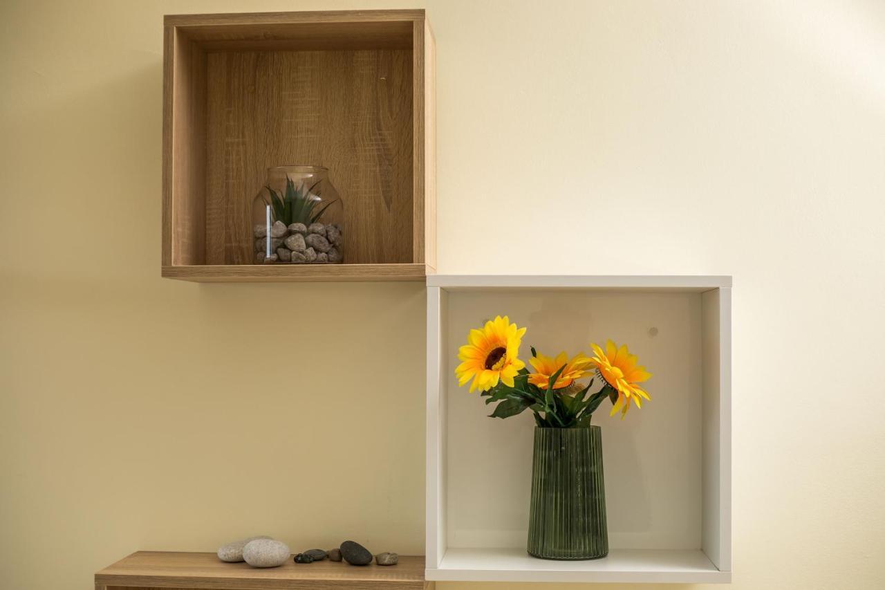 Eden Sunflower - Luxurious With Sea View Apartment *
