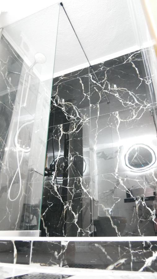 Apartment Evaggelie *